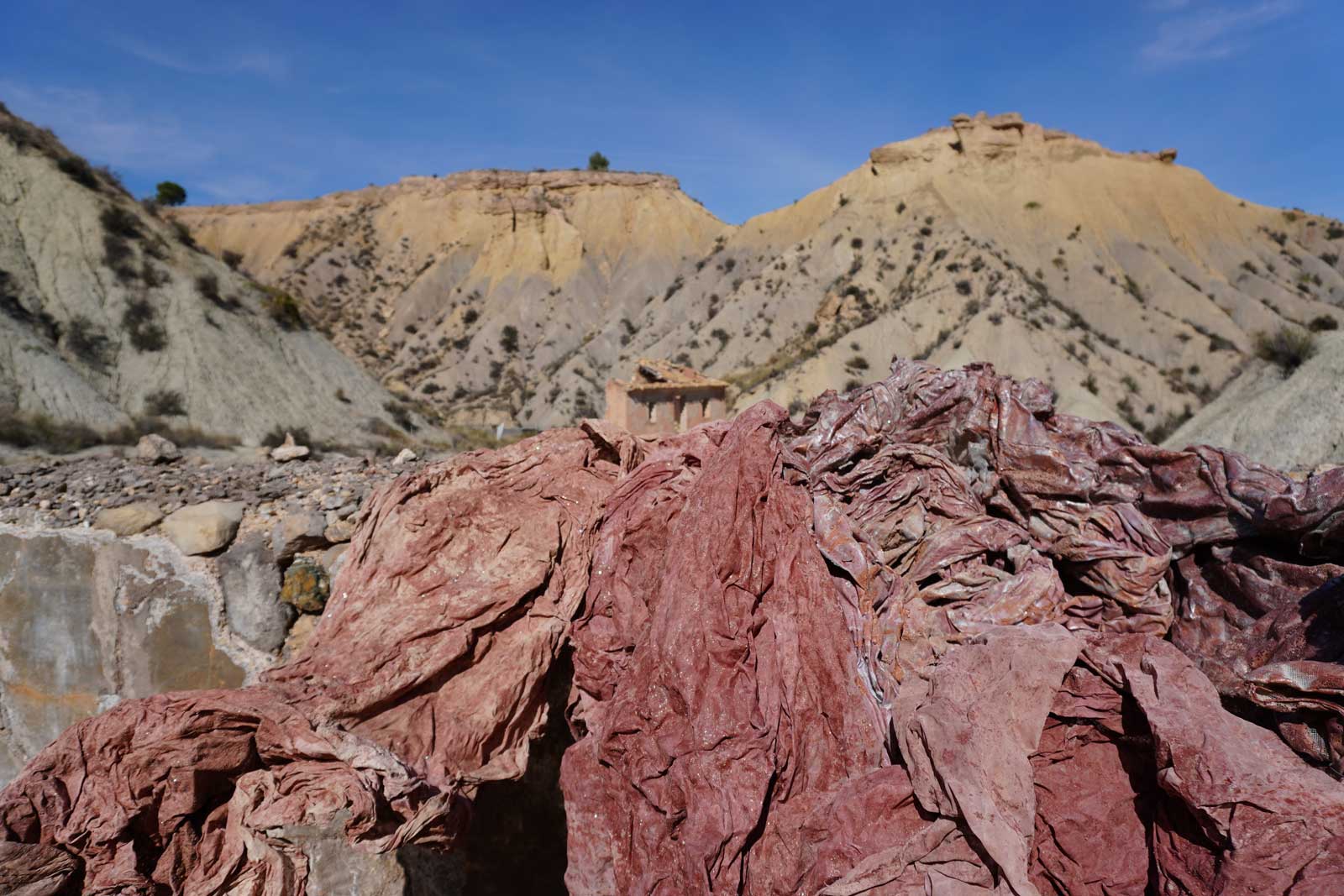 Mudar – The Wrong Biennale