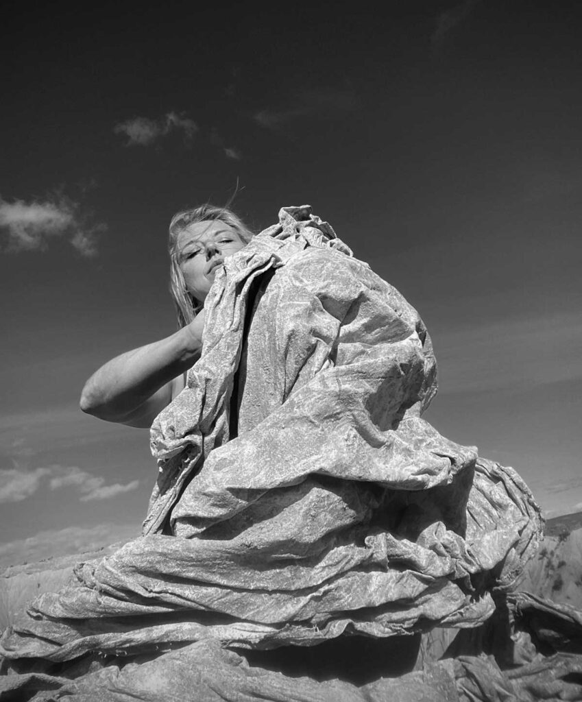 Anna Franke portrait mudar